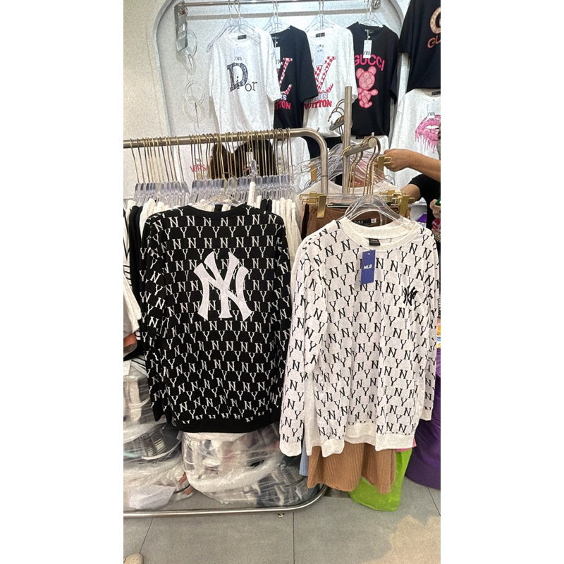 baju mlb