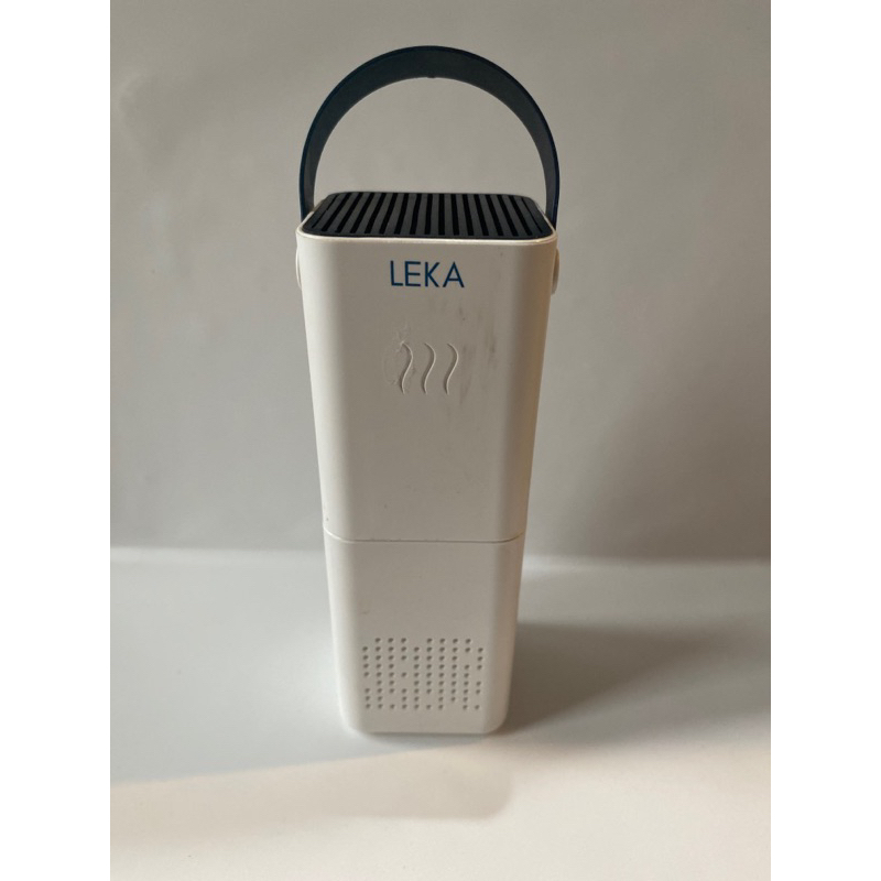 leka mini purifier (secondhand)