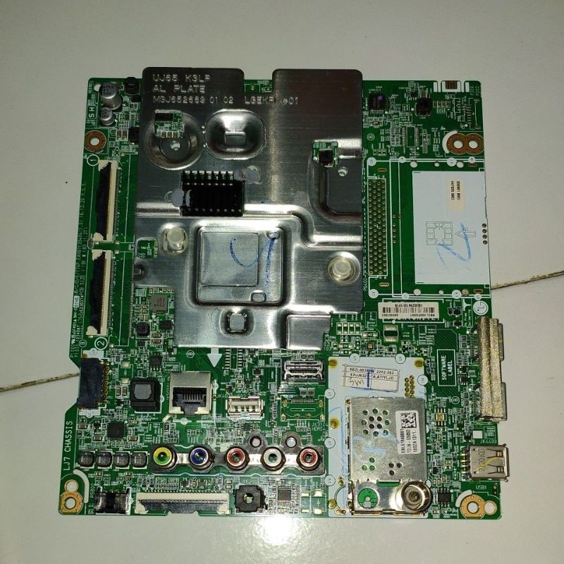 mb mainboard lg 43uj632t 43UJ632Toriginal