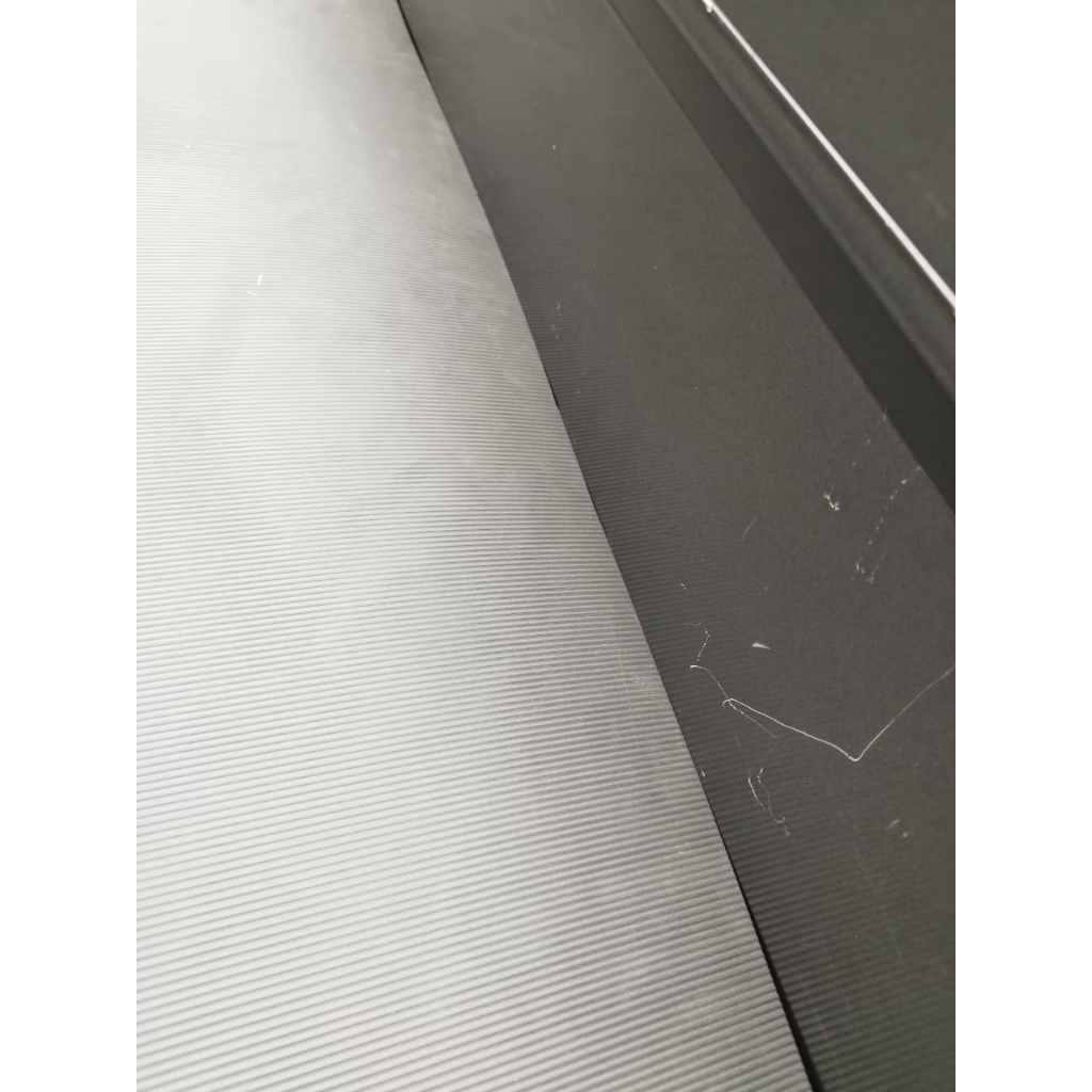 Karpet alas bak mobil pick up Daihatsu Grand max / alas mobil / karpet mobil / alas bak / karpet bak