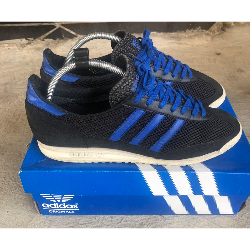 Adidas SL 72 second