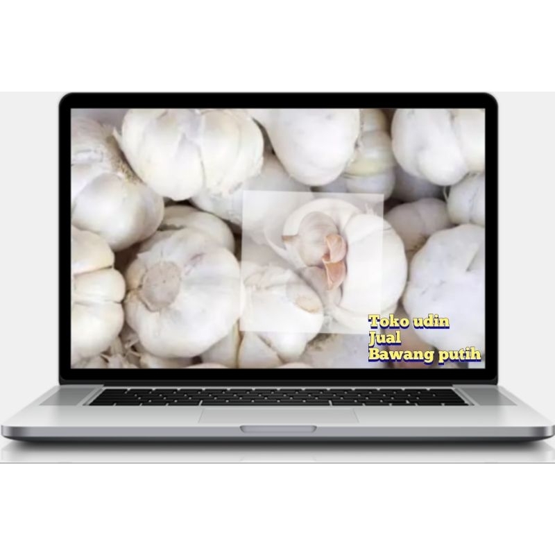 

bawang putih biasa per 5000
