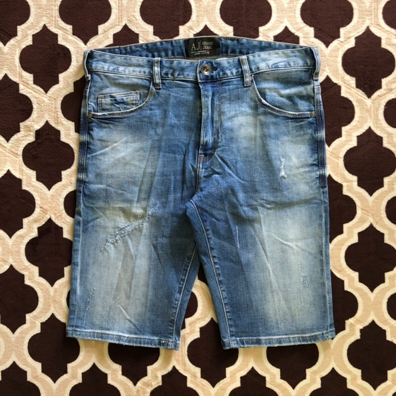 ARMANI JEANS