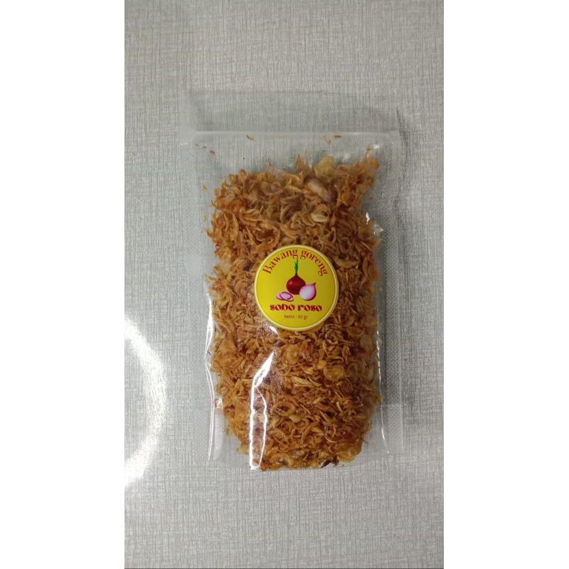 

Bawang goreng/bawang goreng premium/bawang goreng original