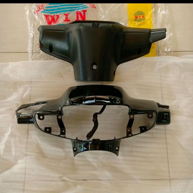 BATOK SUPRA X LAMA 2001-2003 KEPALA MOTOR SUPRA X  LAMA TOTOK MOTOR SUPRA X