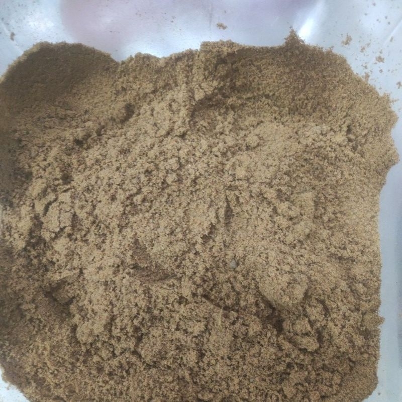 

sembelingkung ikan dencis 100gr