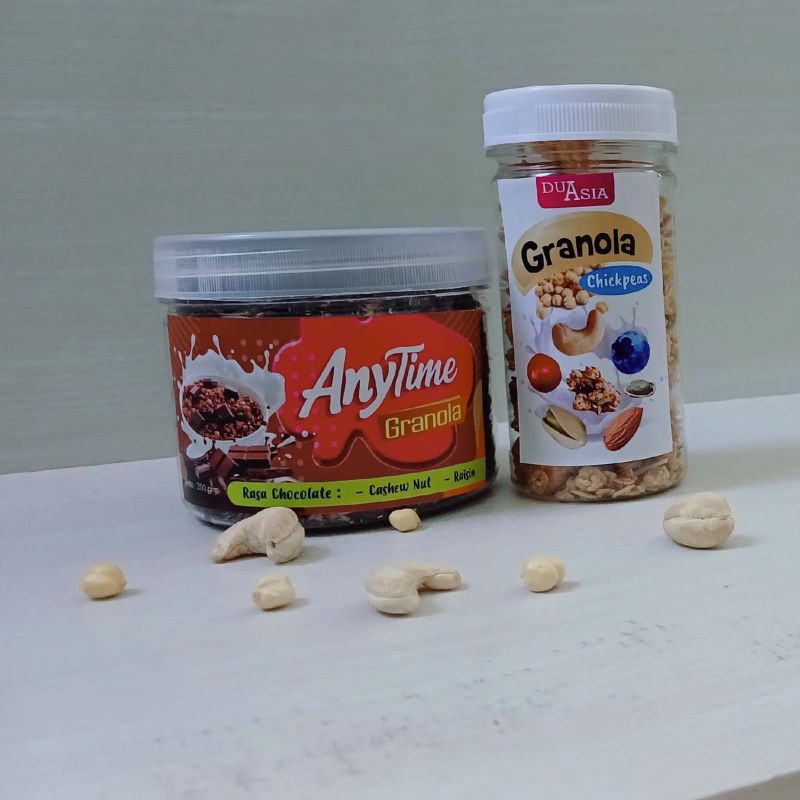 

superfood granola,snack sehat