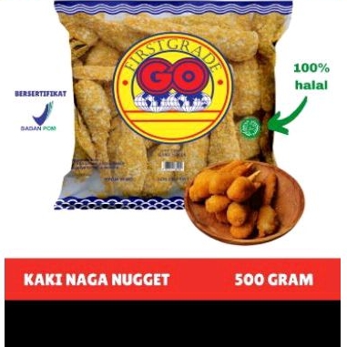 

go baso olahan ikan 500gram