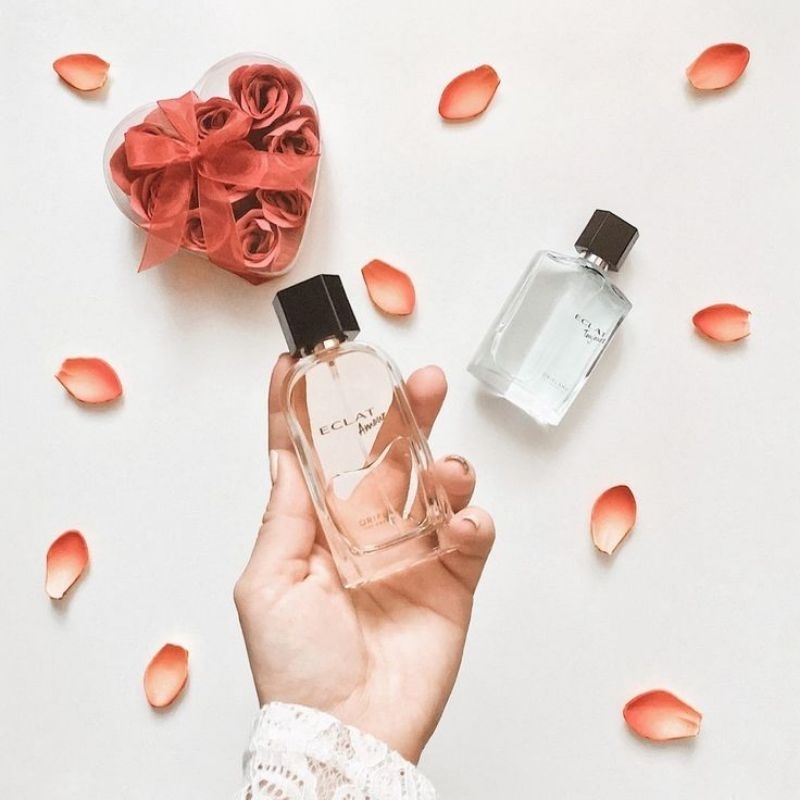 Parfum Import Eclat Amour / Eclat Toujour