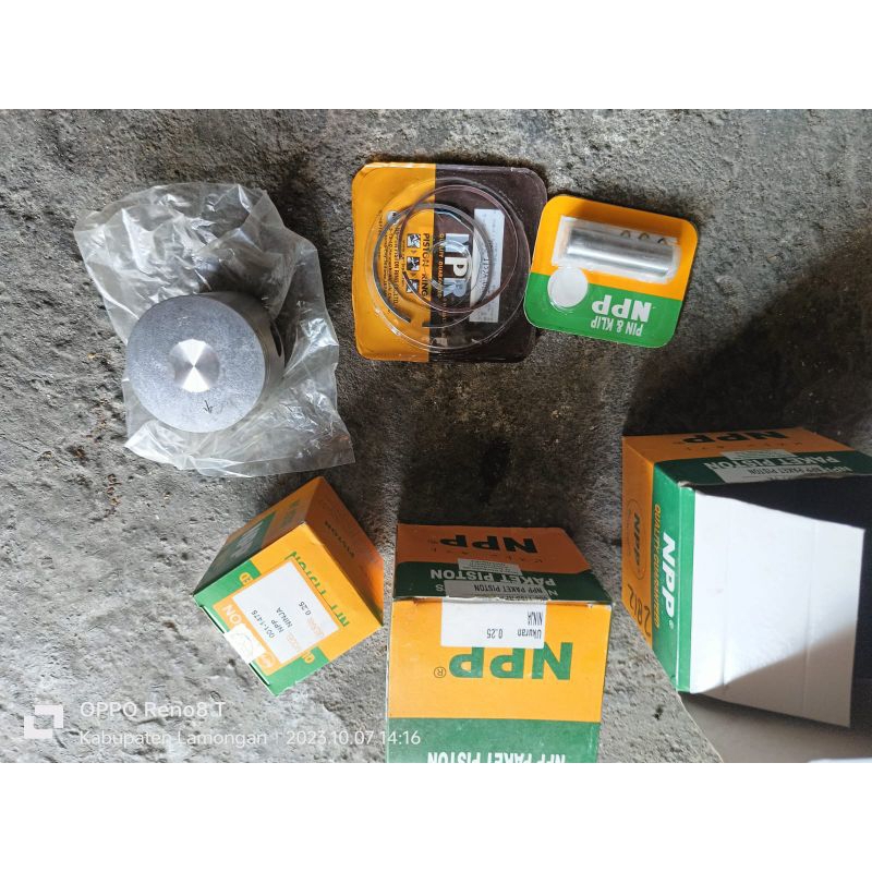 piston ninja 2tak pen 15