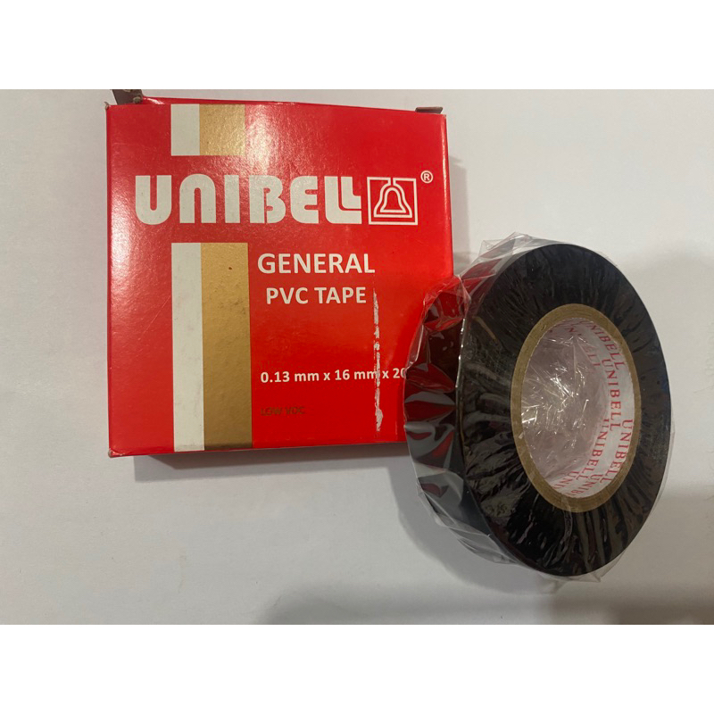 

Isolasi kabel UNIBEL Besar