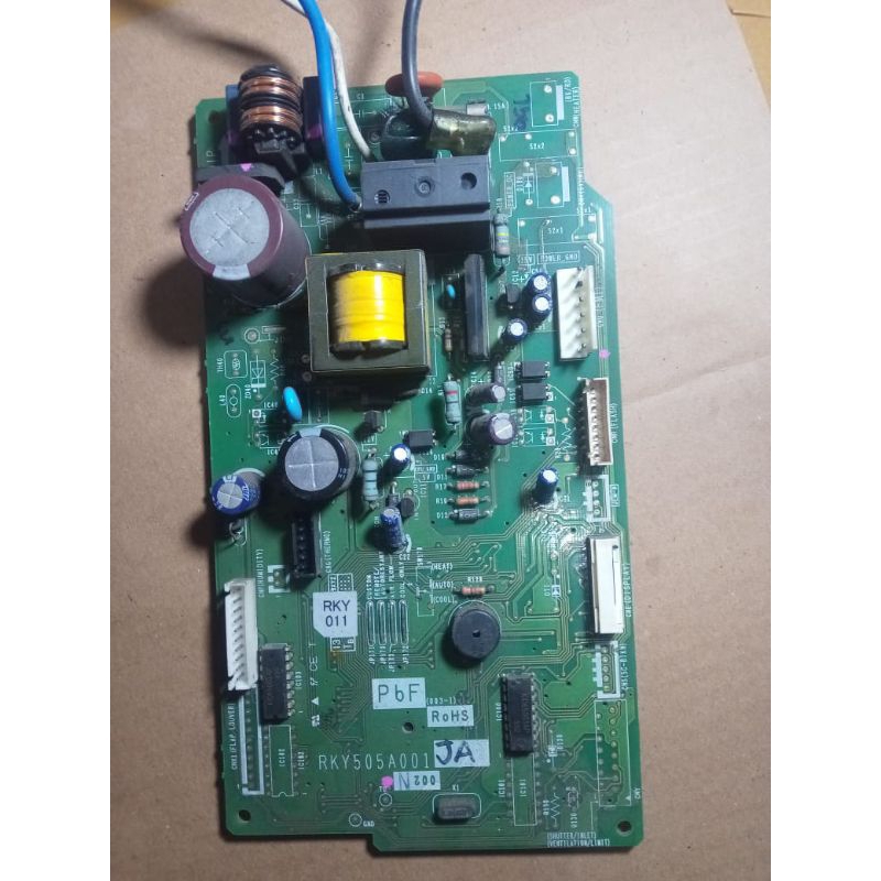 Modul ac mitsubishi 2pk rky505a001 original