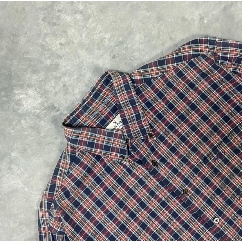 playboy collection,kemeja