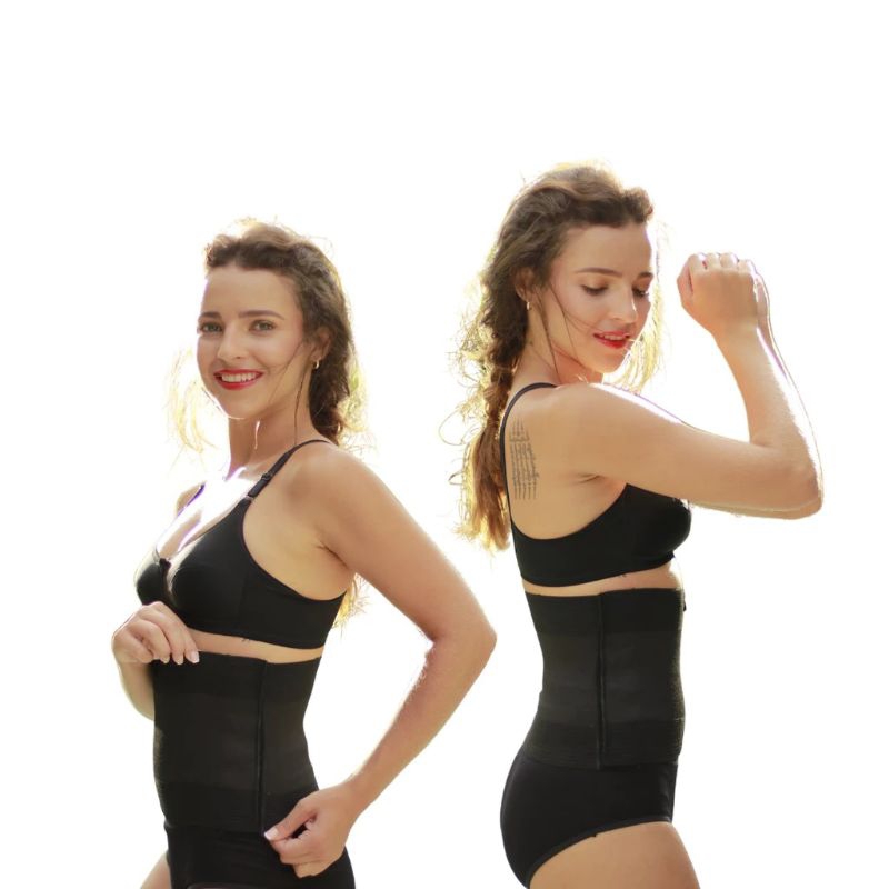 KORSET PEREKAT WANITA-STAGEN INSTAN