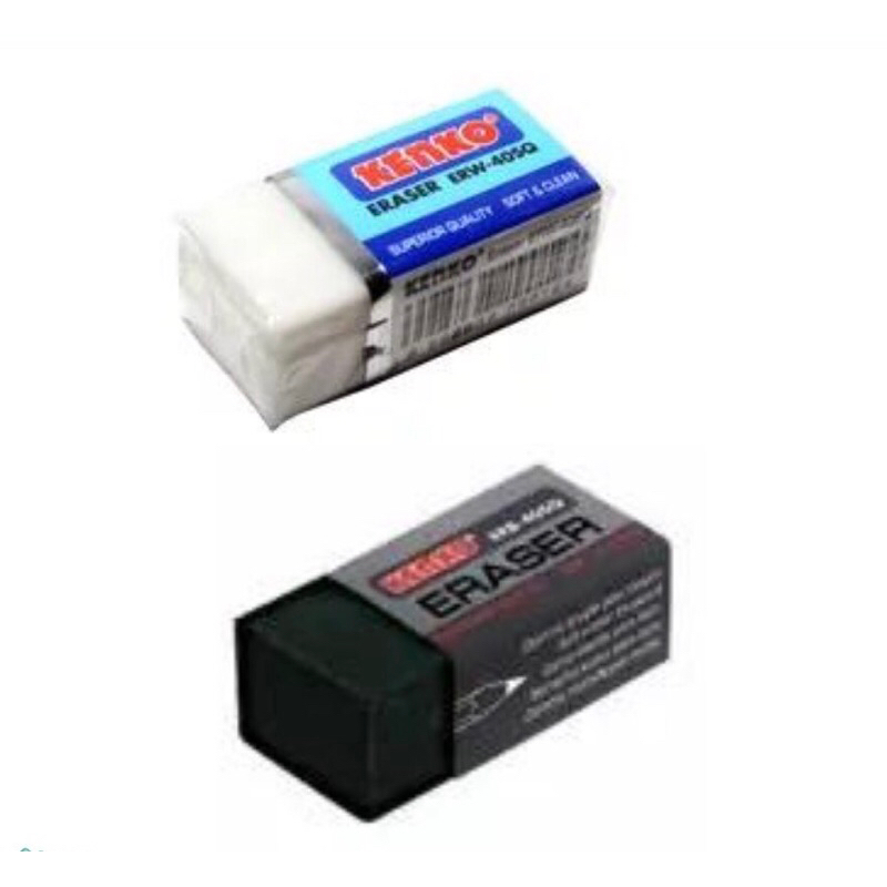 

Eraser / Penghapus Kenko