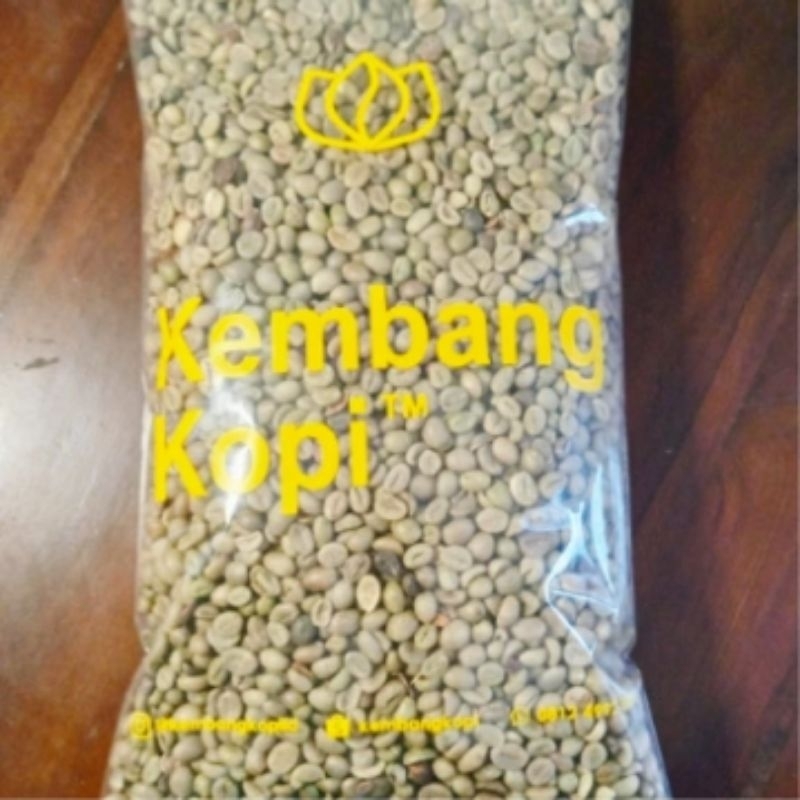 

Bean Arabika 500gr