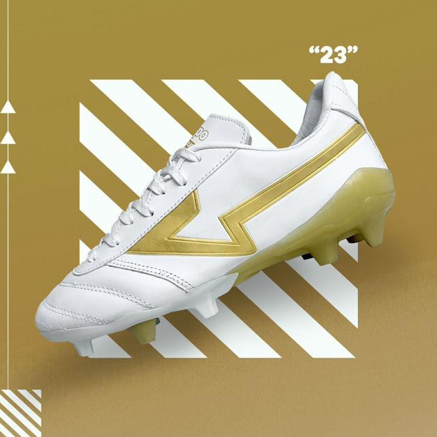 SEPATU SEPAK BOLA SEVSPO MAESTRO SYN ORIGINAL 100% BISA COD