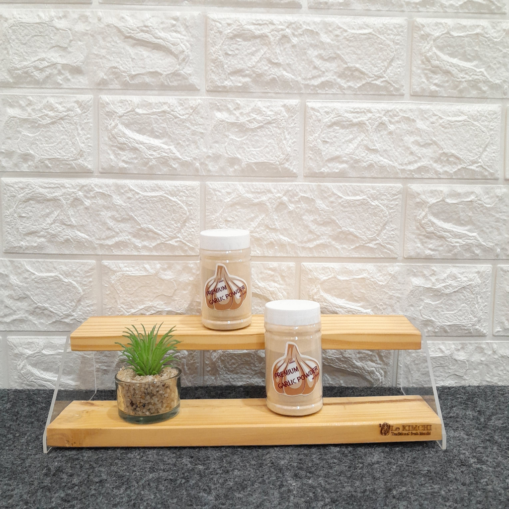 

Bawang Putih Bubuk 50gr