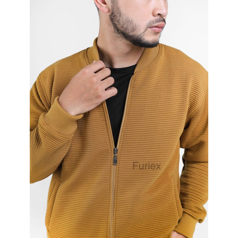 Jaket Bomber Pria Ottoman Jaket Bomber Jaket Pria