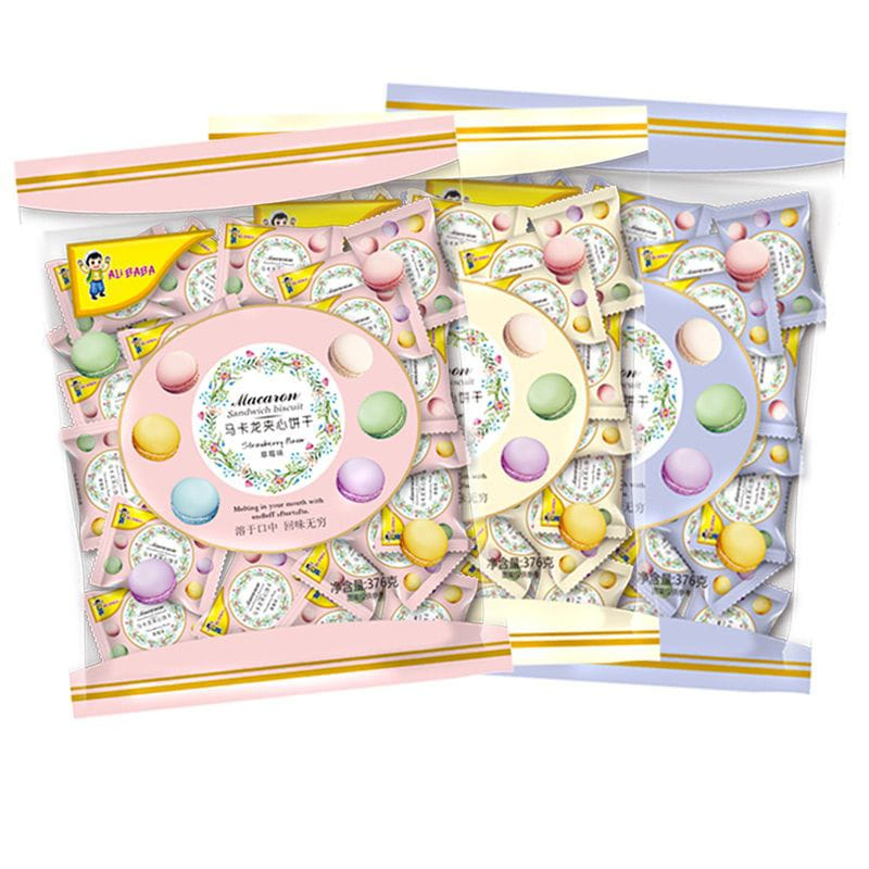 

[PRE-ORDER] MACARON