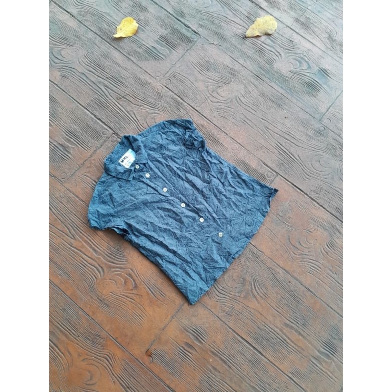 kemeja MHL margaret howell