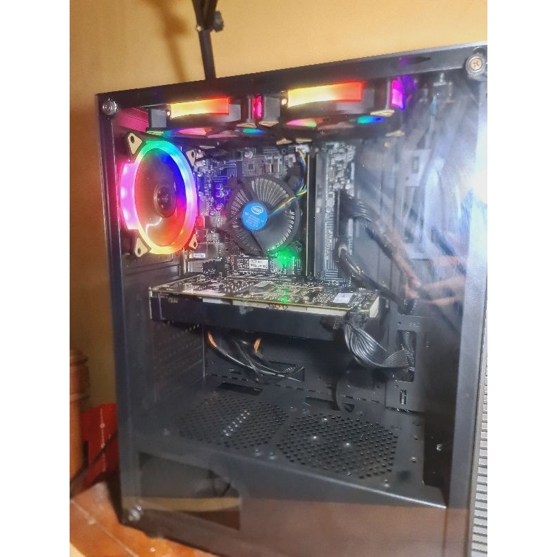VGA Card Nvidia GTX 1060 GTX1060 3GB DDR5 GDDR5 | 1660 ti super 1650 gddr6 6gb 4gb rx 6600 bekas xt 