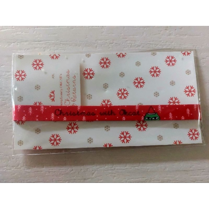 OKCAT Ok Taecyeon 2PM Phone Strap Type B