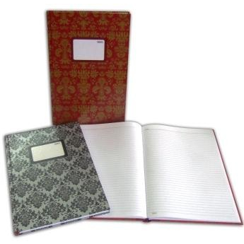 

Buku Tulis Folio 100 lembar