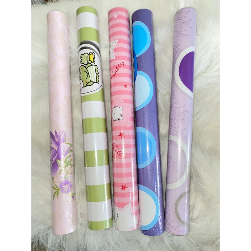 WALLPAPER DINDING STIKER WALLPAPER DINDING WALLPAPER MOTIF