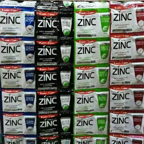 SAMPO ZINC DUS ,ISI 21 RENCENG