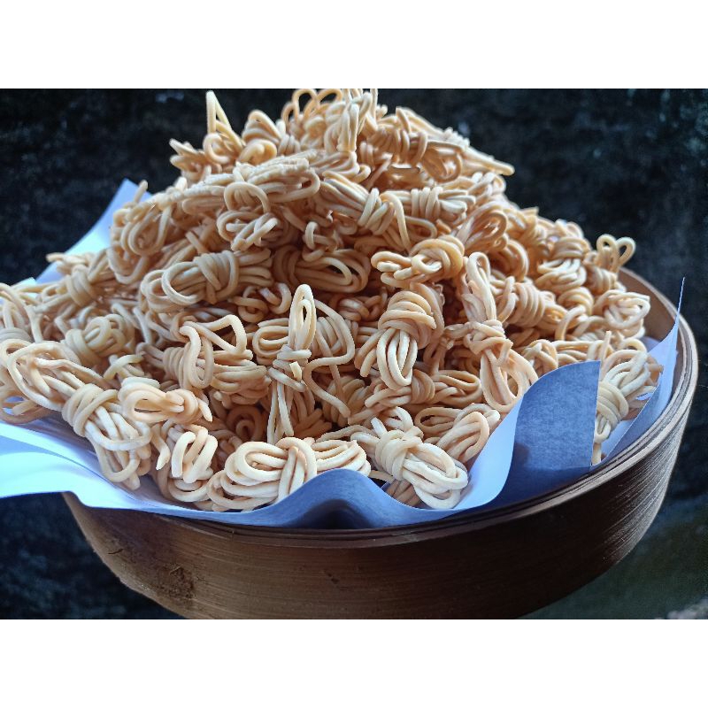 

mie lilit
