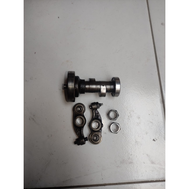 Noken as grand/supra pnp RRA honda blade