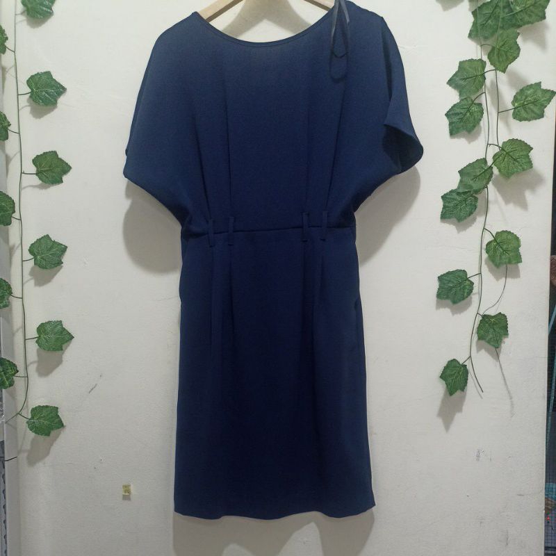 DRESS BRANDED WAREHOUSE