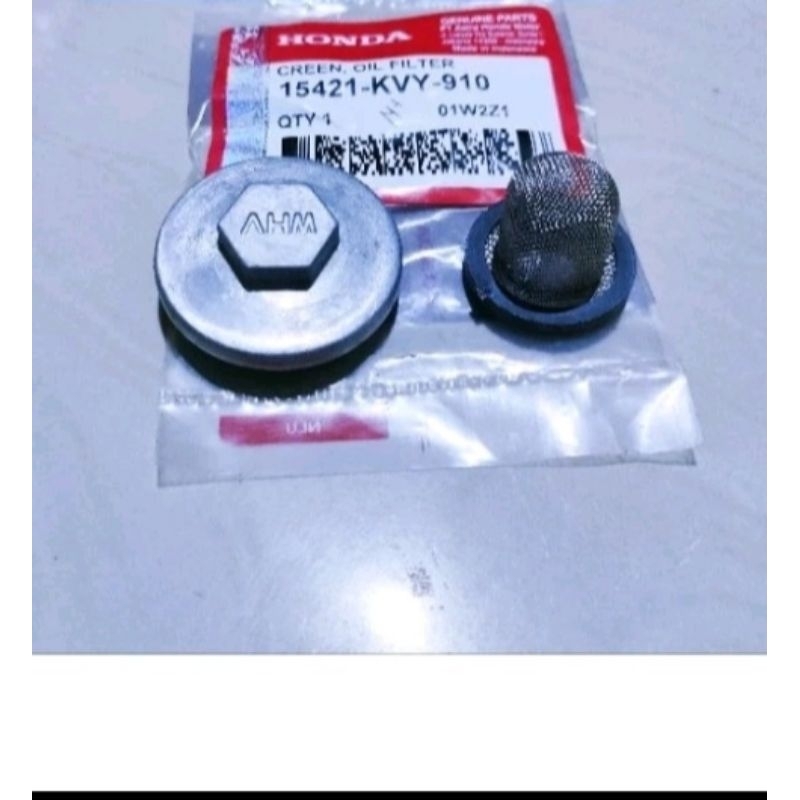 BAUT TUTUP OLI BAWAH SARINGA BEAT KARBU BEAT ASLI