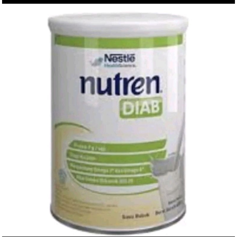 

Nutren Diab 400 gr