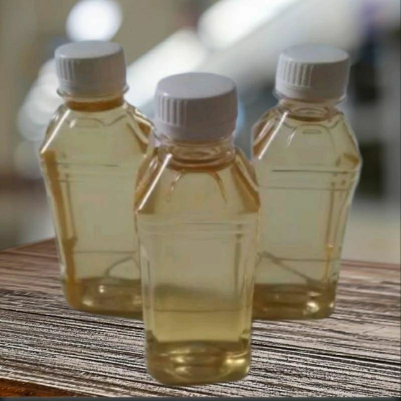 

Minyak Kelapa Asli 80gr murni 100%