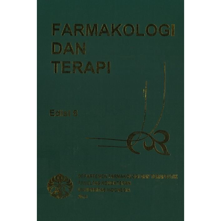 Farmakologi dan terapi