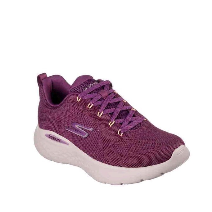 Skechers GO RUN LITE Women's Running Shoes - Red Original