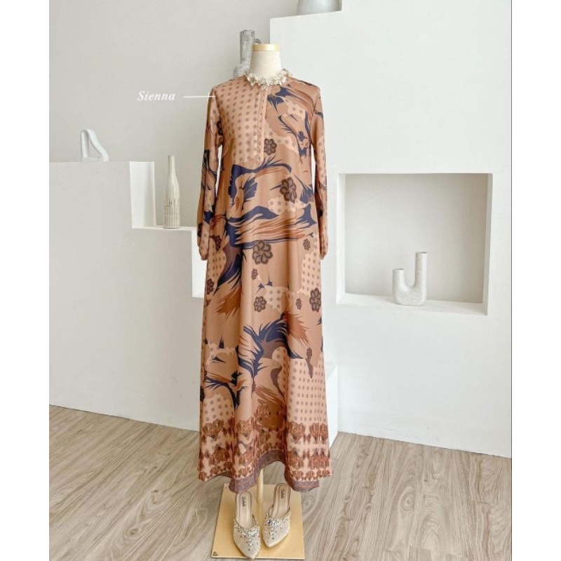 SALE LAST STOCK Mimosa Signature Dress Size S Kienka