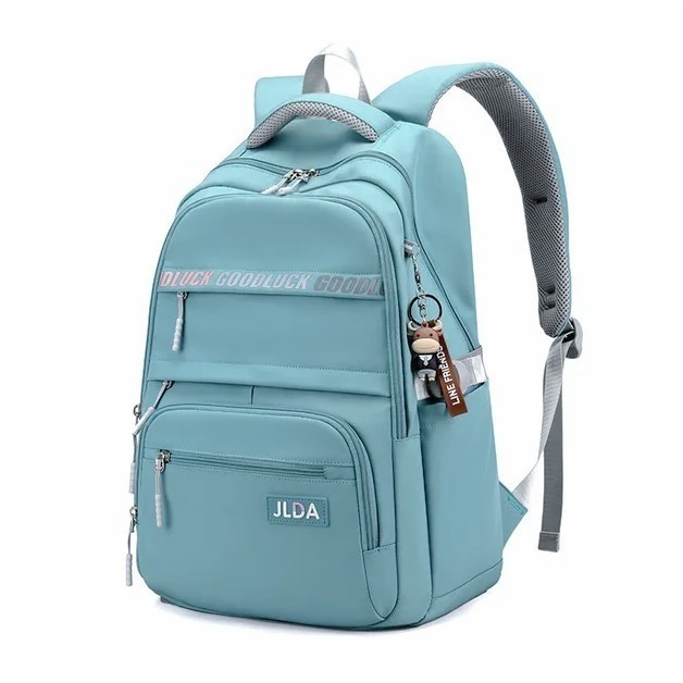 Tas Ransel Wanita Kapasitas Besar Tas Sekolah Perempuan Ransel Sekolah SMP SMA KULIAH Tas Punggung