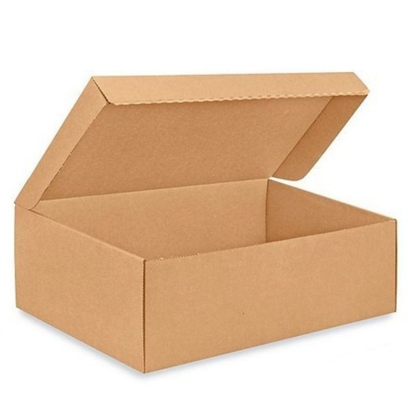 

DUS BOX Polos Extra Packing