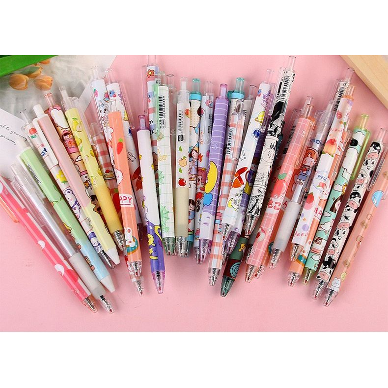 

PULPEN GIFT BOX UNIQ WARNA RANDOM/HADIAH/GIFT
