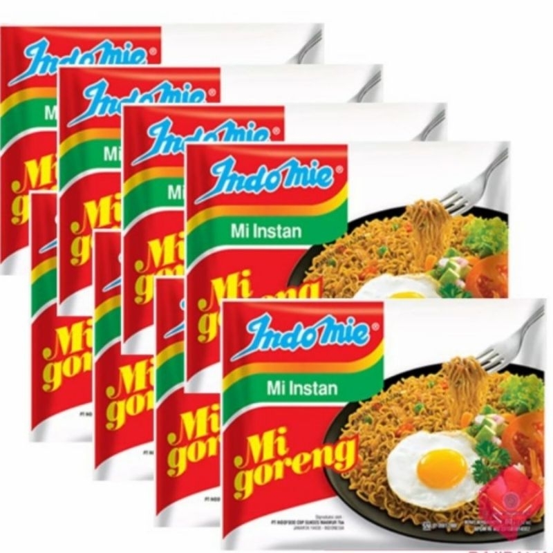 

indomie goreng 85gr