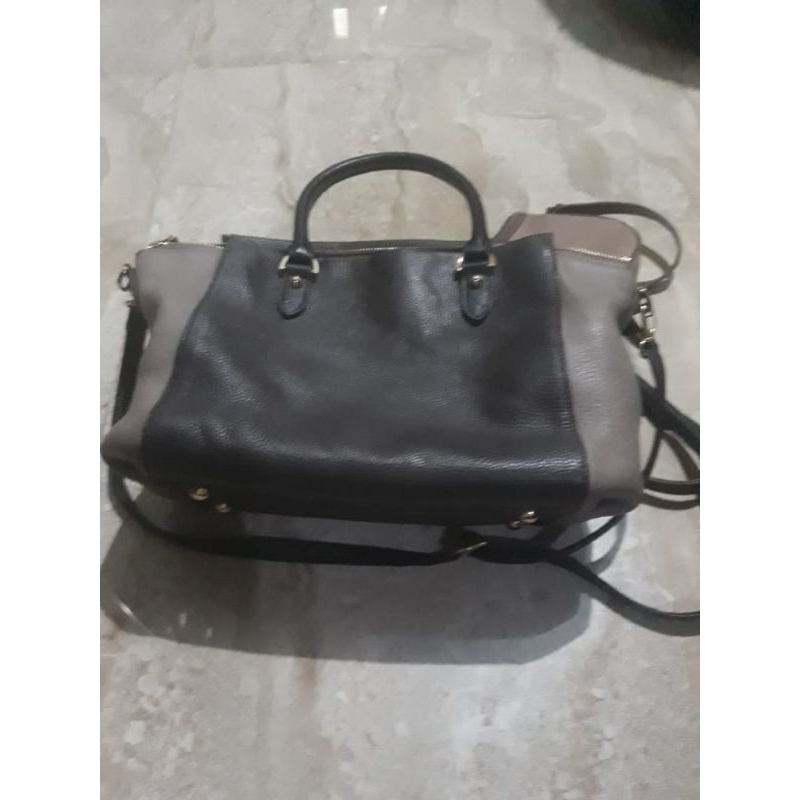 ESQUIRE handbag dan selempang wanita
