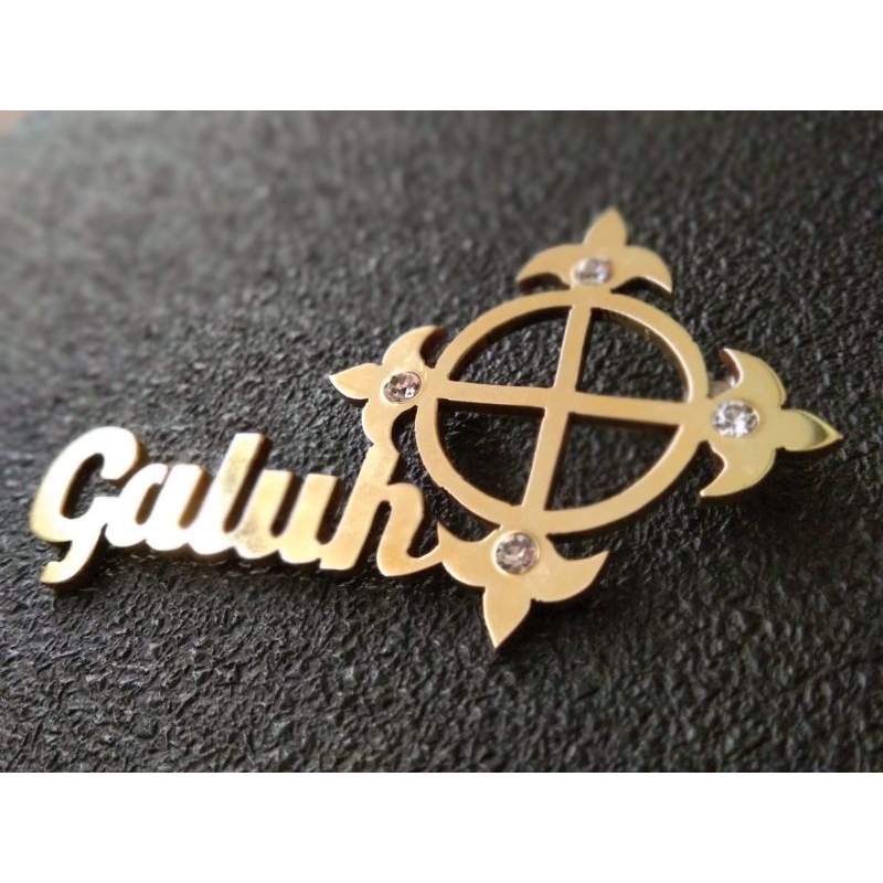 Pin CAKRA GALUH