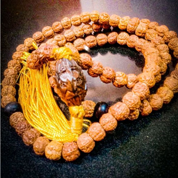 tasbih jenitri mukhi5