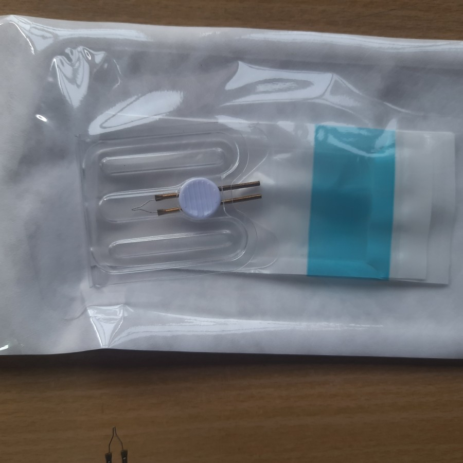 Mata Cauter HIGH/LOW TEMP Bovie Power Handle Sterile