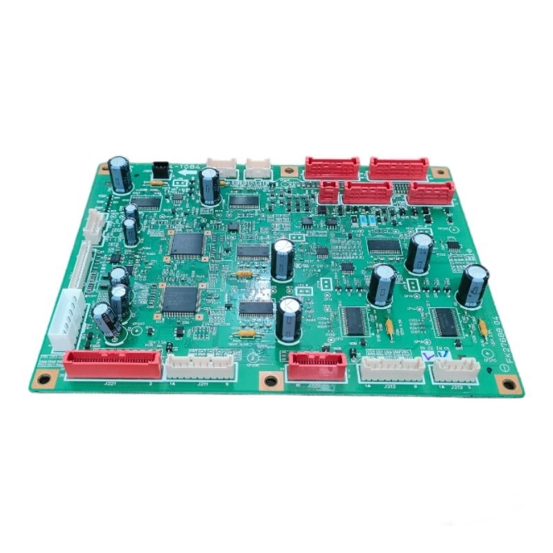 PCB Motor Drive IRA iR Advance 6255 6265 6275 Rekondisi