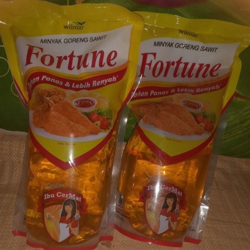 

fortune pouch 1lt