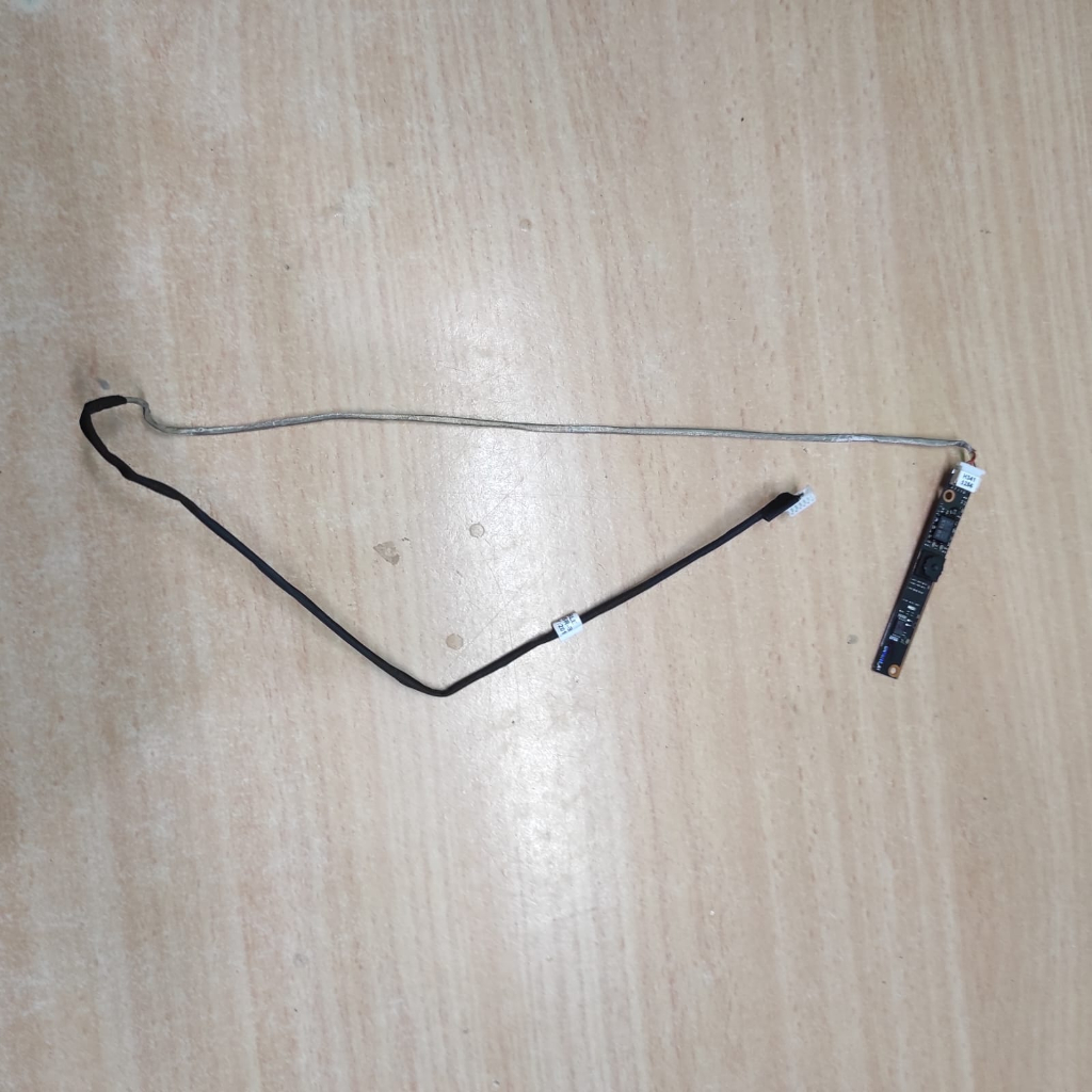 Kamera Camera Webcam Notebook SMK Zyrex B10